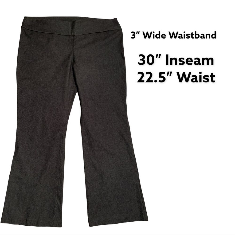Maurices Slacks